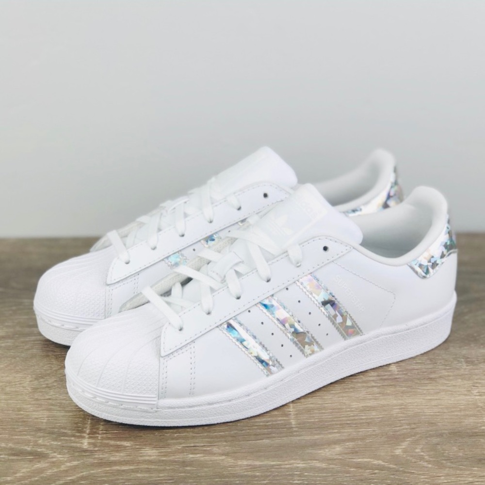 NEW Adidas Superstar Originals - Picture 3 of 7